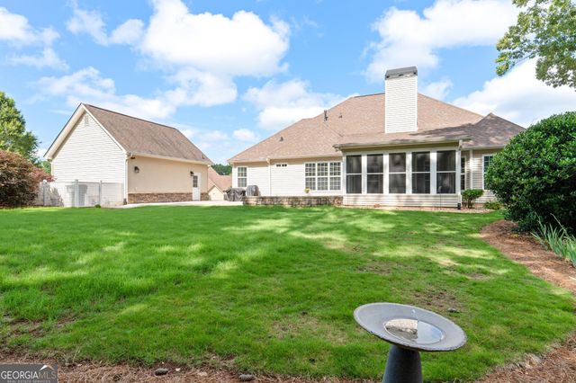 180 Brittany Lane, Senoia, GA 30276