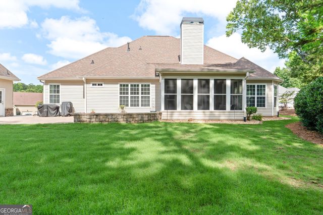 180 Brittany Lane, Senoia, GA 30276