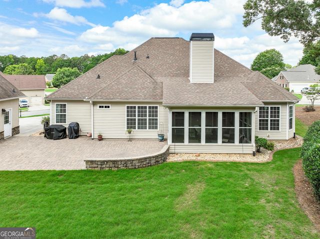 180 Brittany Lane, Senoia, GA 30276