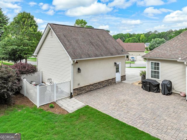 180 Brittany Lane, Senoia, GA 30276