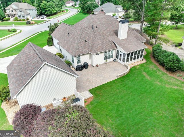 180 Brittany Lane, Senoia, GA 30276