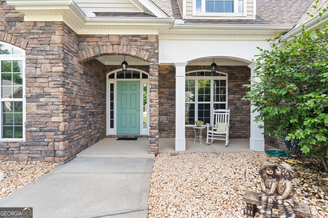 180 Brittany Lane, Senoia, GA 30276