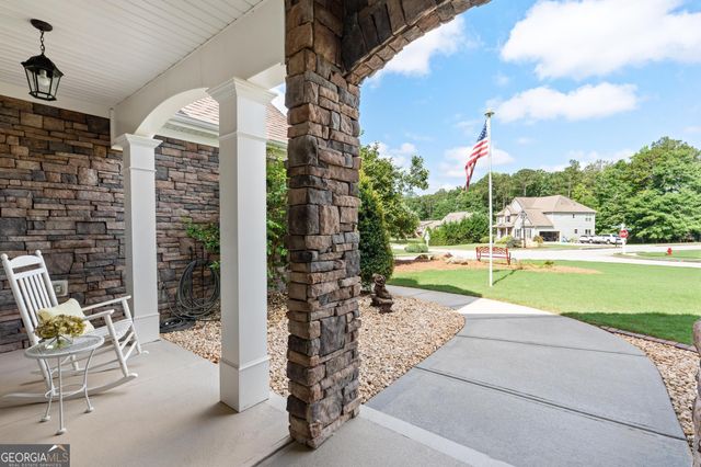 180 Brittany Lane, Senoia, GA 30276