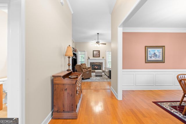 180 Brittany Lane, Senoia, GA 30276