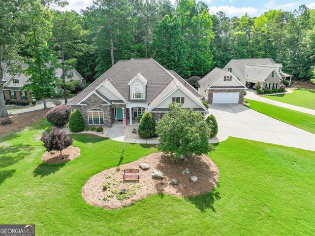 180 Brittany Lane, Senoia, GA 30276