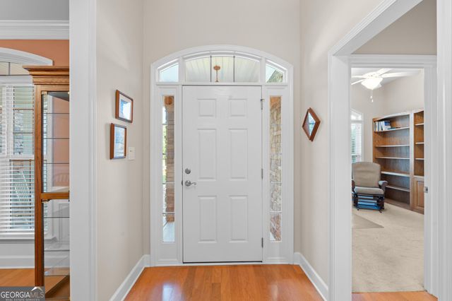 180 Brittany Lane, Senoia, GA 30276