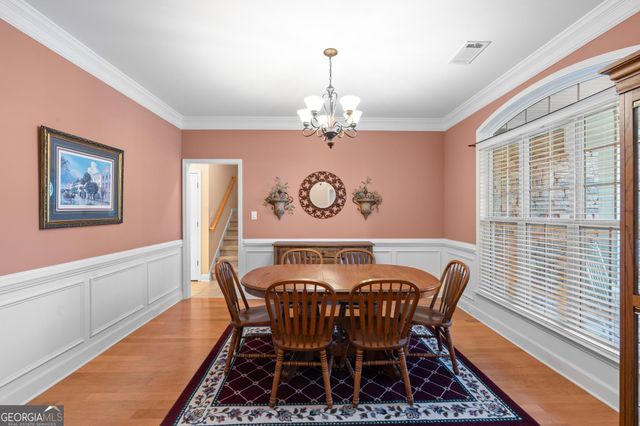 180 Brittany Lane, Senoia, GA 30276