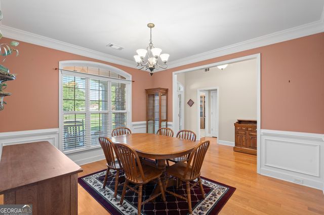 180 Brittany Lane, Senoia, GA 30276