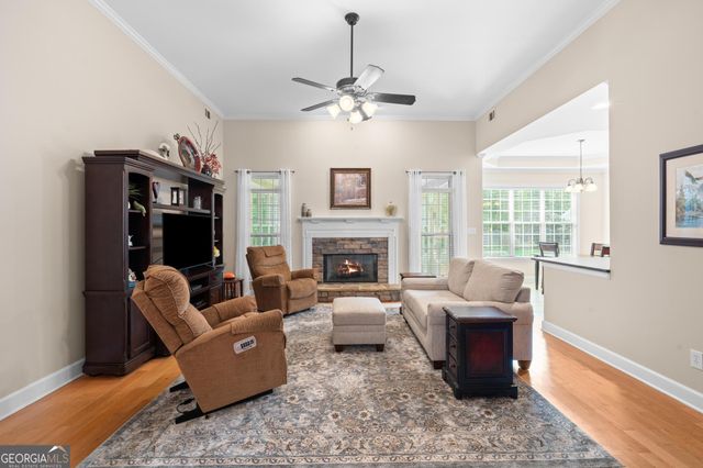 180 Brittany Lane, Senoia, GA 30276