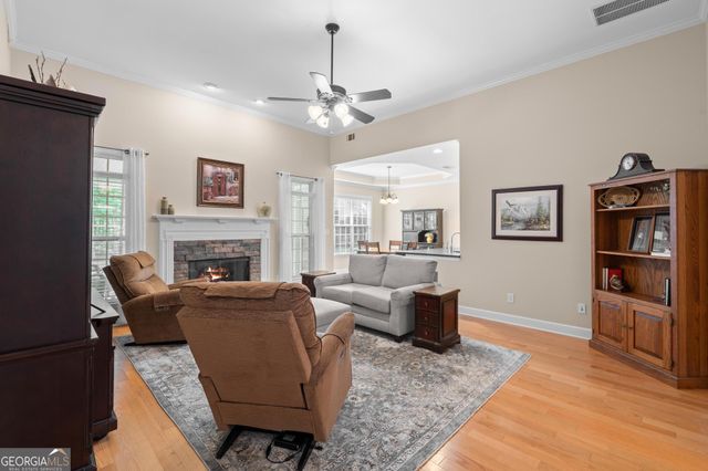 180 Brittany Lane, Senoia, GA 30276