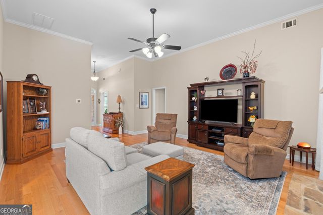 180 Brittany Lane, Senoia, GA 30276