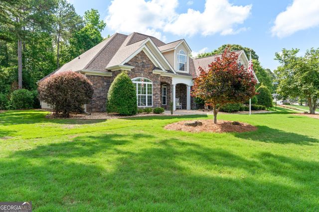 180 Brittany Lane, Senoia, GA 30276