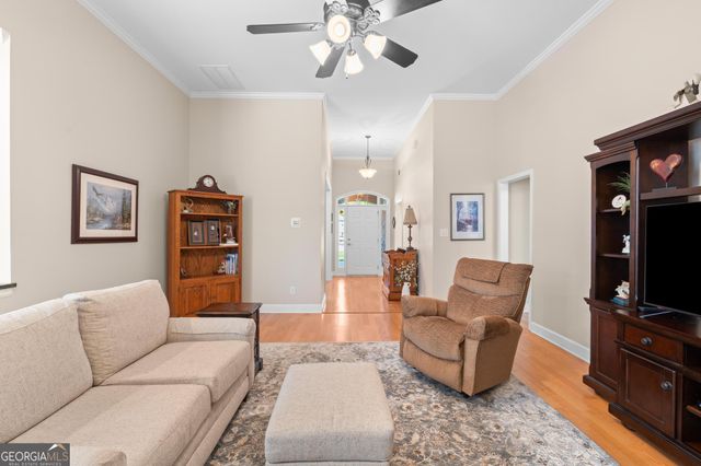 180 Brittany Lane, Senoia, GA 30276