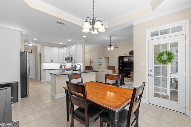 180 Brittany Lane, Senoia, GA 30276