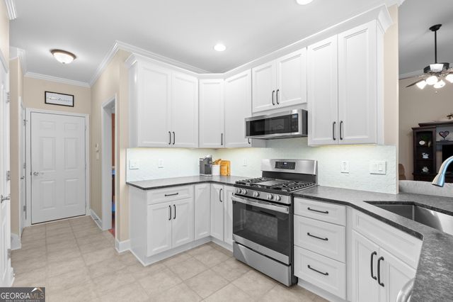 180 Brittany Lane, Senoia, GA 30276