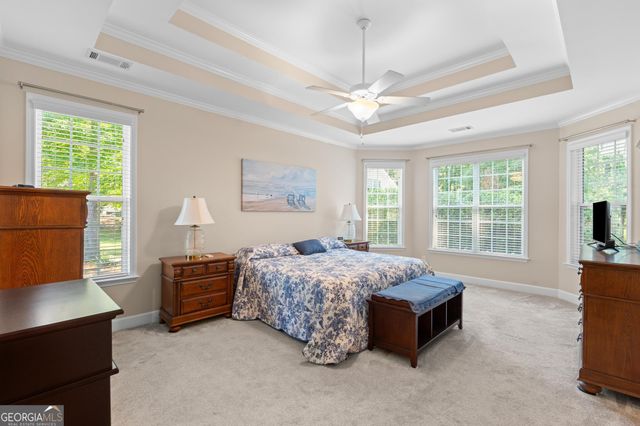 180 Brittany Lane, Senoia, GA 30276