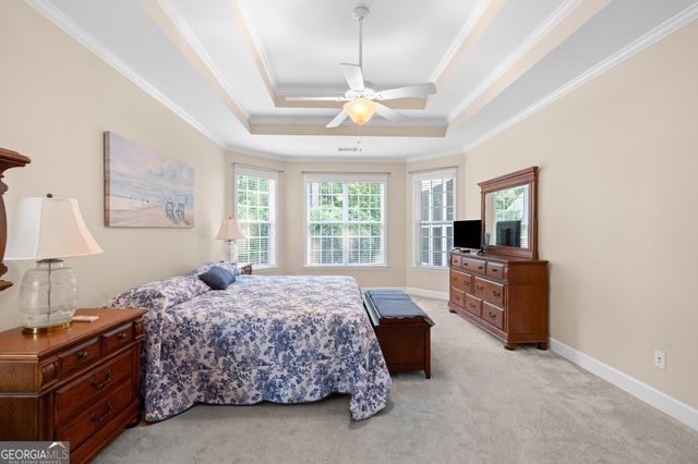 180 Brittany Lane, Senoia, GA 30276