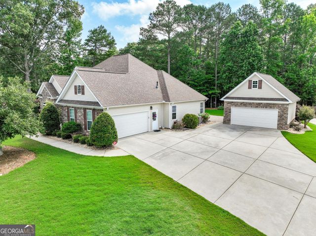 180 Brittany Lane, Senoia, GA 30276