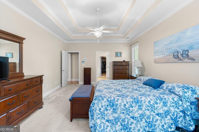 180 Brittany Lane, Senoia, GA 30276