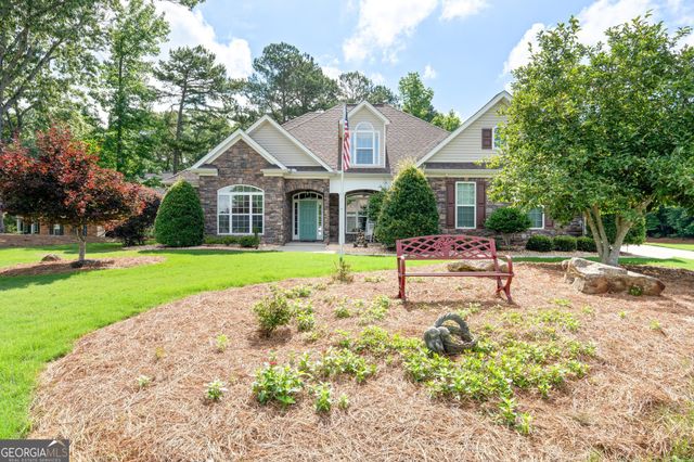 180 Brittany Lane, Senoia, GA 30276