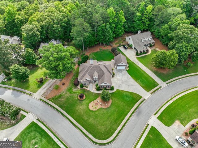 180 Brittany Lane, Senoia, GA 30276