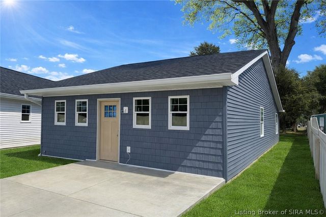 623 Main St, Jeffersonville, IN 47130