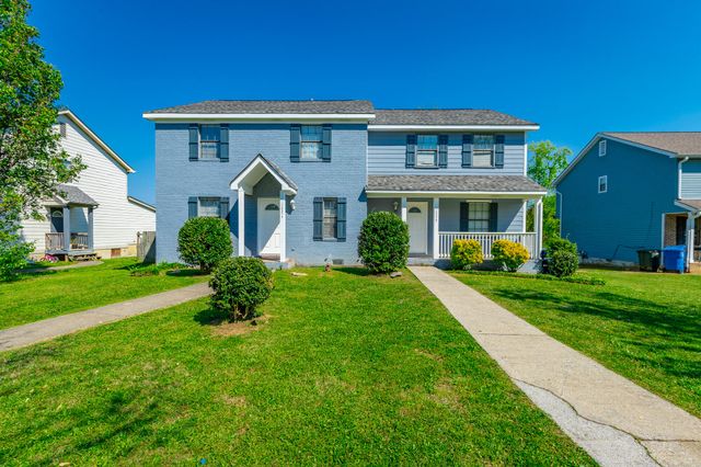 1422 Stratton Place Drive, Chattanooga, TN 37421