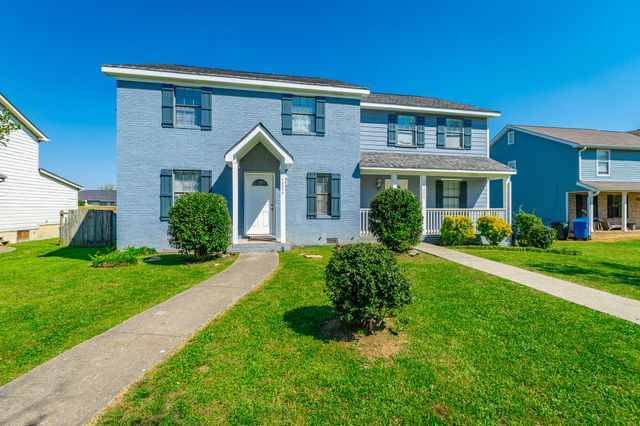 1422 Stratton Place Drive, Chattanooga, TN 37421