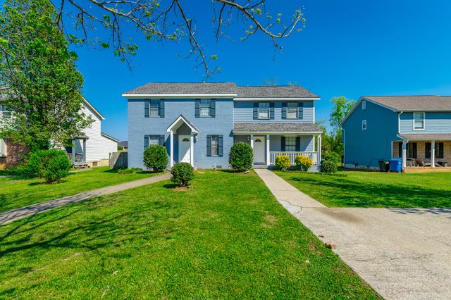 1422 Stratton Place Drive, Chattanooga, TN 37421
