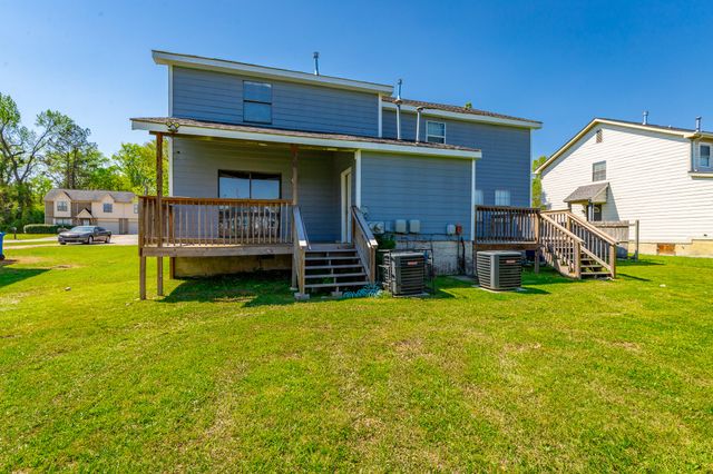 1422 Stratton Place Drive, Chattanooga, TN 37421