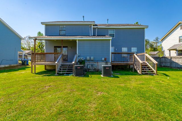 1422 Stratton Place Drive, Chattanooga, TN 37421