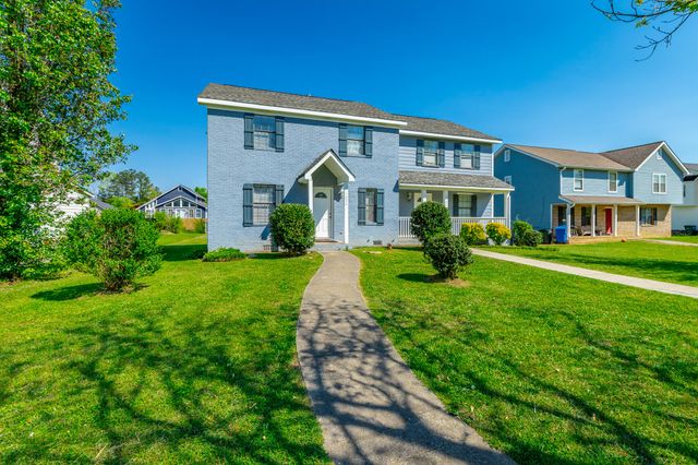 1422 Stratton Place Drive, Chattanooga, TN 37421
