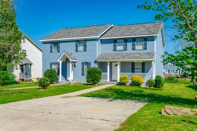 1422 Stratton Place Drive, Chattanooga, TN 37421