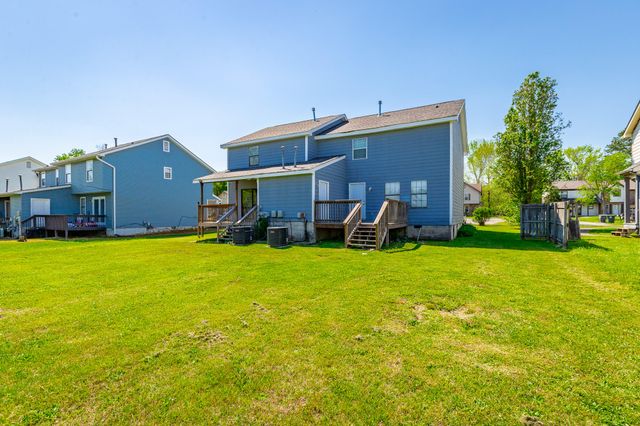 1422 Stratton Place Drive, Chattanooga, TN 37421