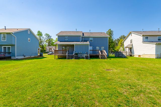 1422 Stratton Place Drive, Chattanooga, TN 37421