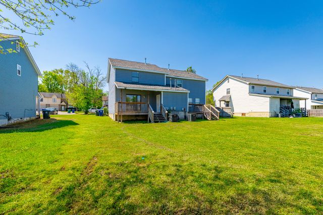 1422 Stratton Place Drive, Chattanooga, TN 37421