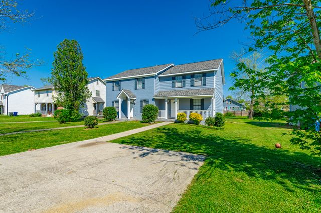 1422 Stratton Place Drive, Chattanooga, TN 37421
