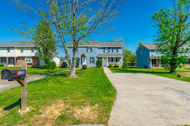 1422 Stratton Place Drive, Chattanooga, TN 37421