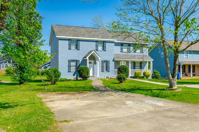 1422 Stratton Place Drive, Chattanooga, TN 37421
