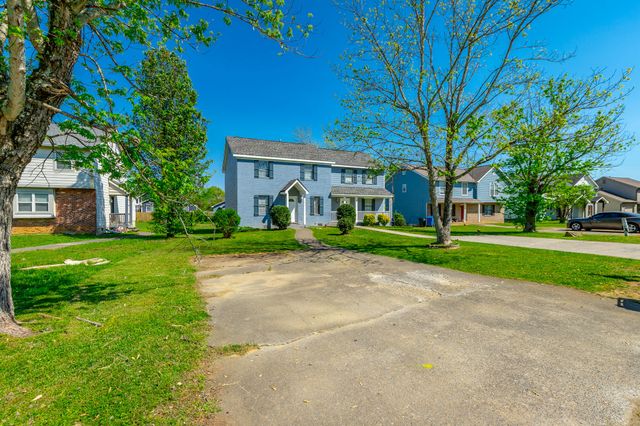 1422 Stratton Place Drive, Chattanooga, TN 37421