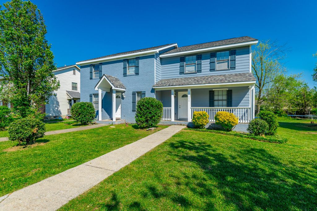 1422 Stratton Place Drive, Chattanooga, TN 37421