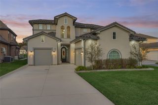 18851 Serene Water Drive, Montgomery, TX 77356