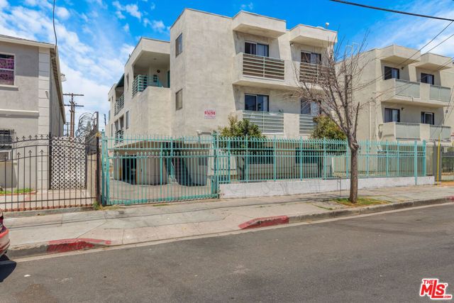 2769 San Marino Street, Los Angeles, CA 90006