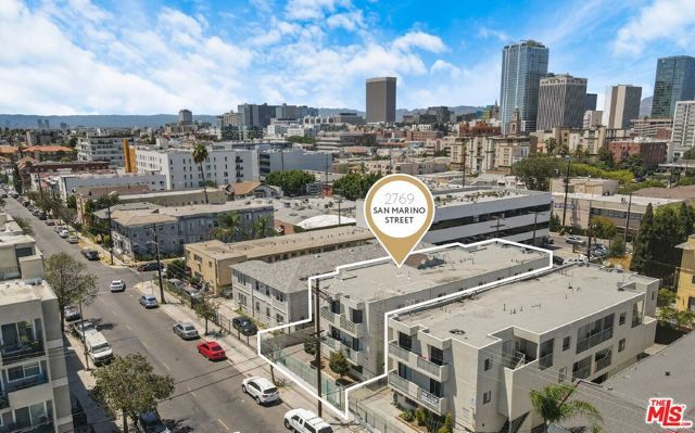 2769 San Marino Street, Los Angeles, CA 90006