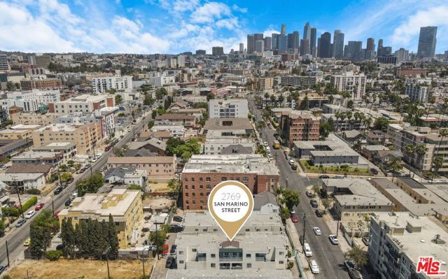 2769 San Marino Street, Los Angeles, CA 90006