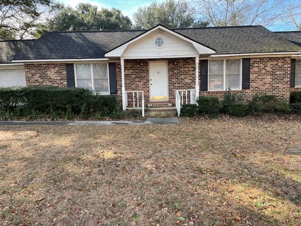 301 Cromer, Sumter, SC 29150