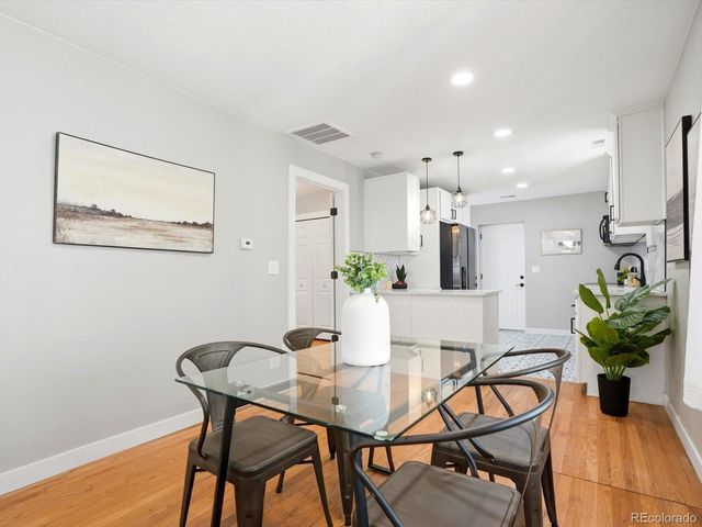 2555 N Clarkson Street, Denver, CO 80205