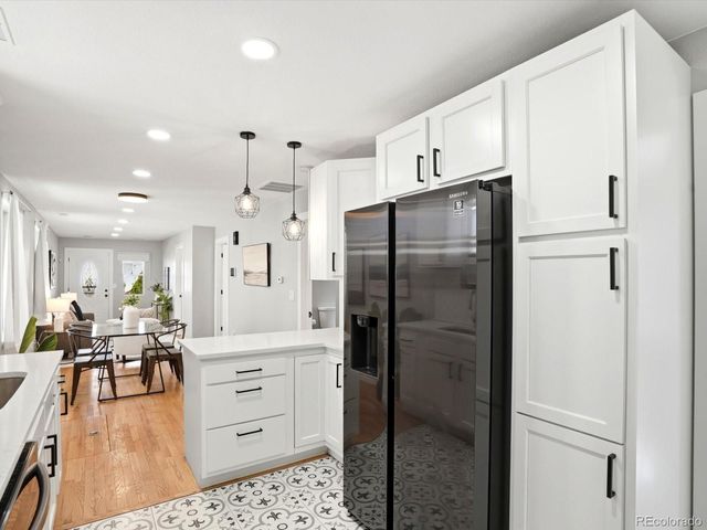 2555 N Clarkson Street, Denver, CO 80205