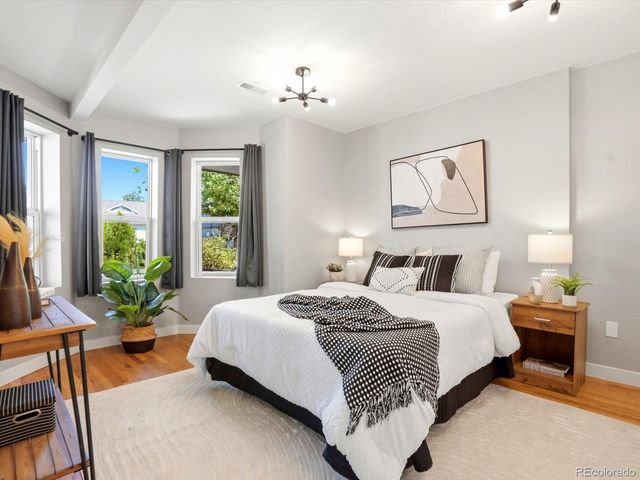 2555 N Clarkson Street, Denver, CO 80205