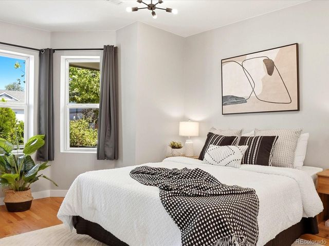 2555 N Clarkson Street, Denver, CO 80205
